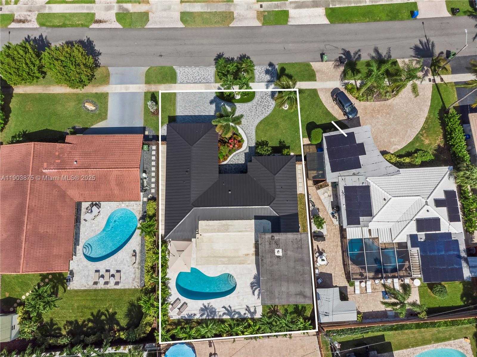 Small Image of 2108 NORTH EAST 63RD ST, Fort Lauderdale Number 29