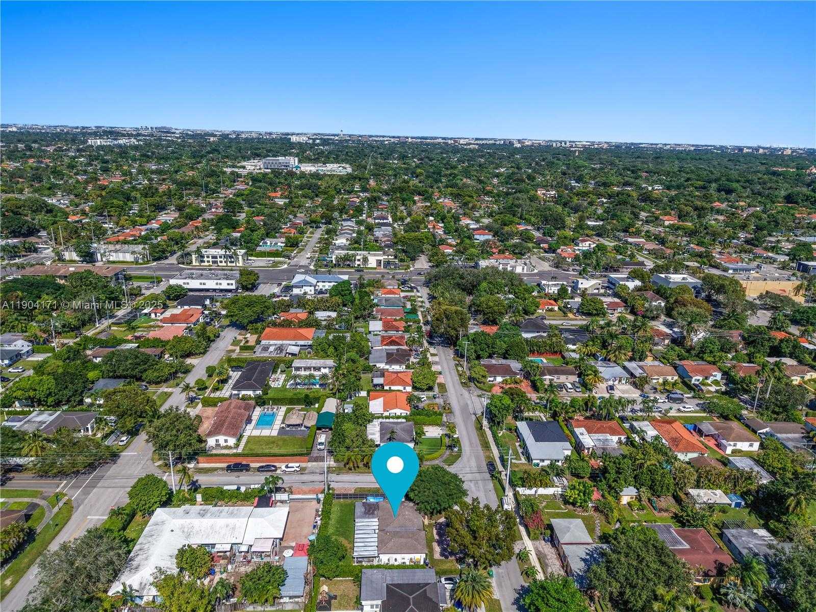 Small Image of Miami Number 11