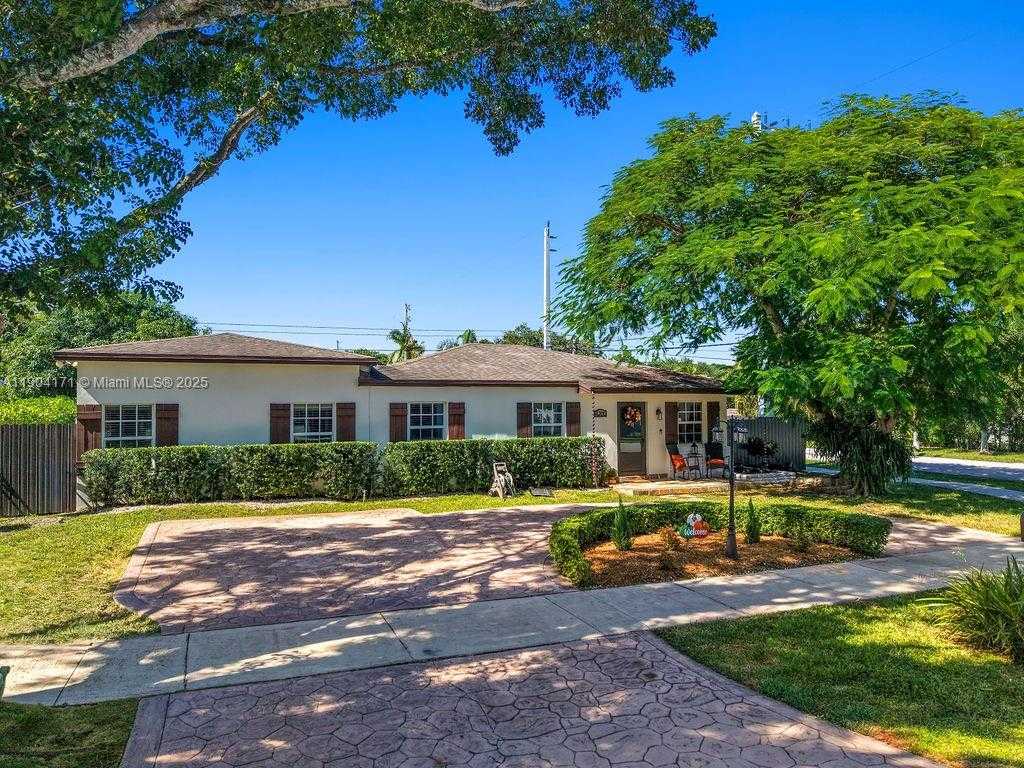 Small Image of Miami Number 2