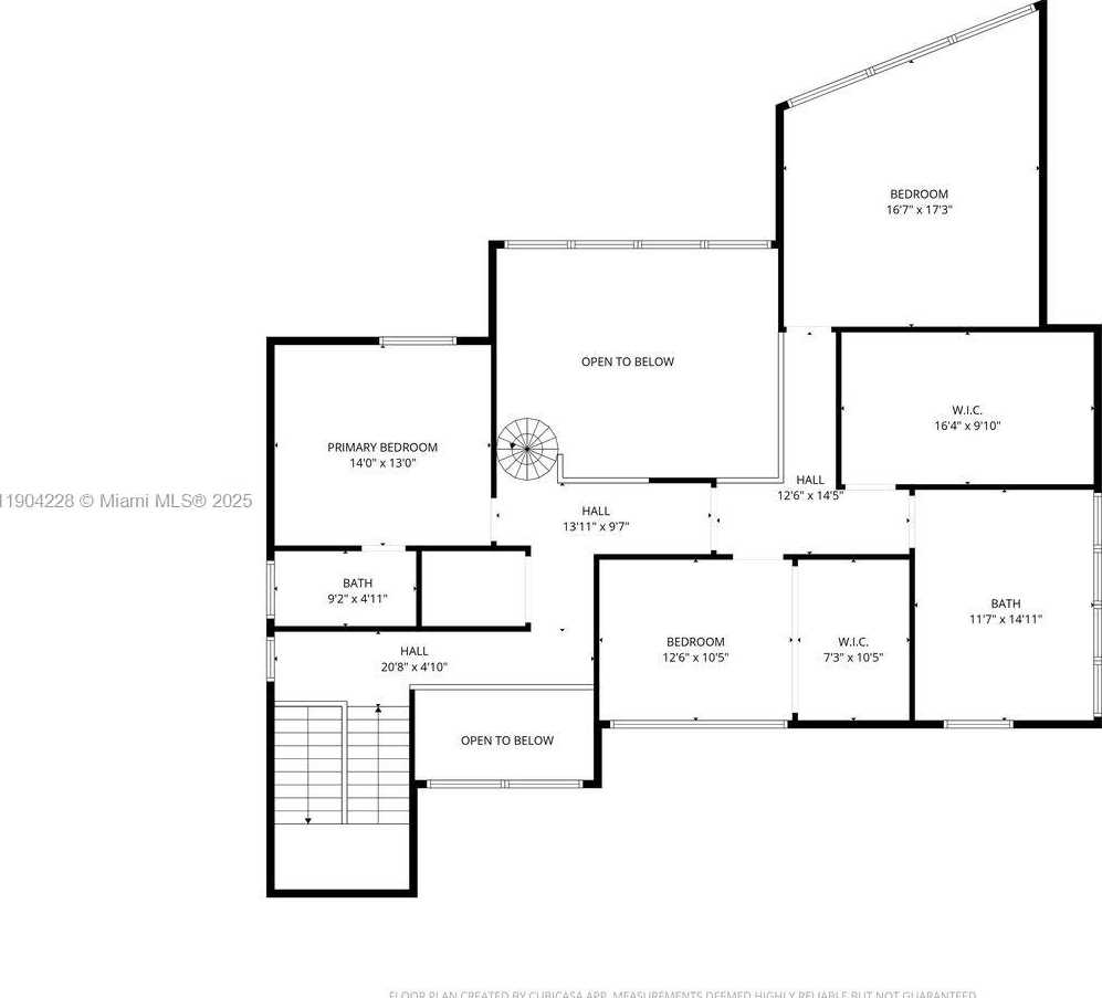 Small Image of 3764 CARMEN CT, Miami Number 52