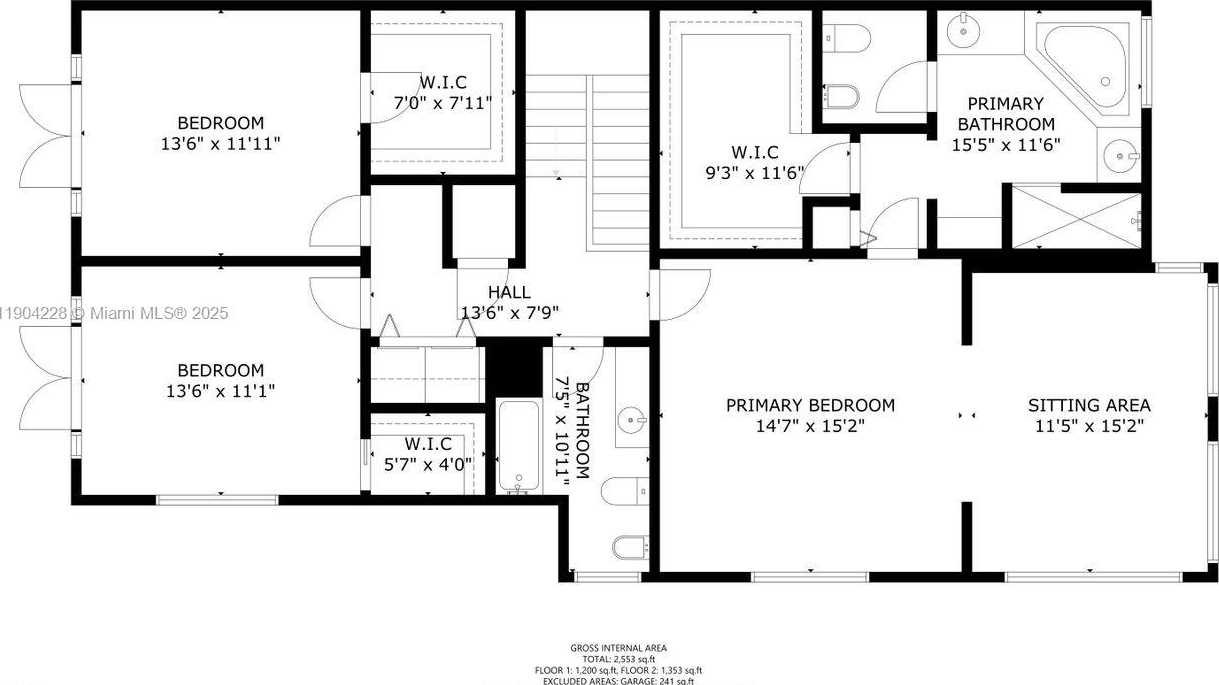 Small Image of 3764 CARMEN CT, Miami Number 53