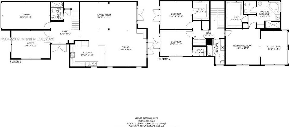 Small Image of 3764 CARMEN CT, Miami Number 54