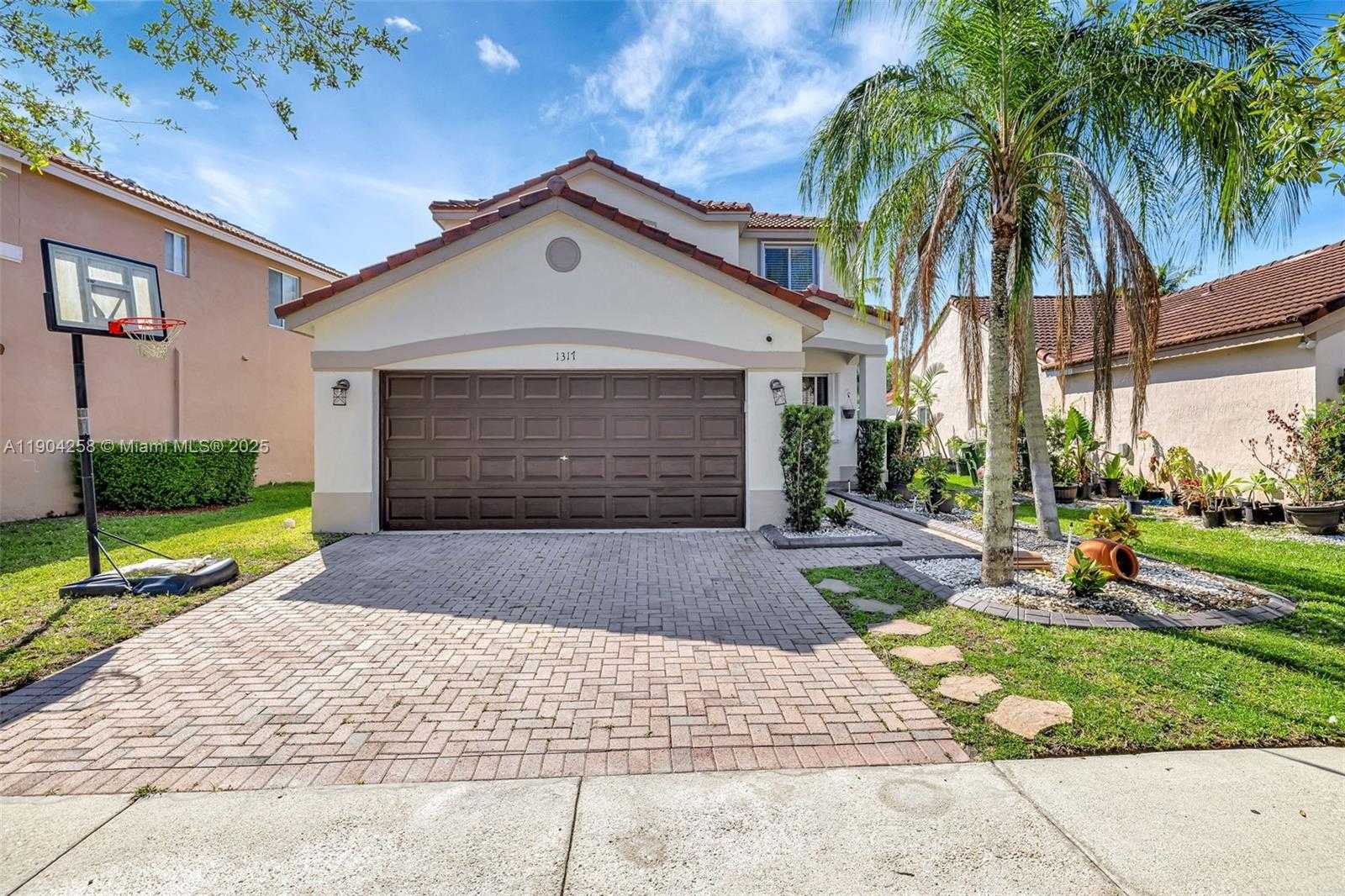 Small Image of 1317 MAJESTY TERRACE, Weston Number 2