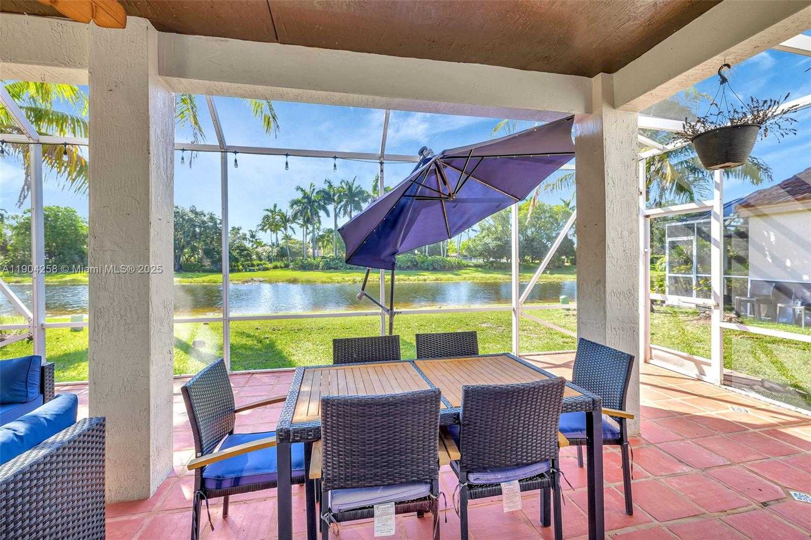 Small Image of 1317 MAJESTY TERRACE, Weston Number 24