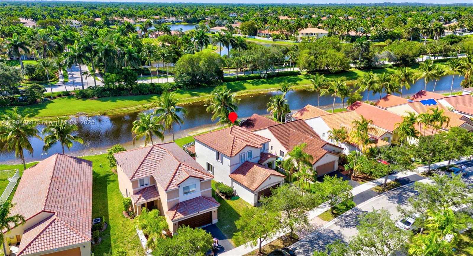 Small Image of 1317 MAJESTY TERRACE, Weston Number 33