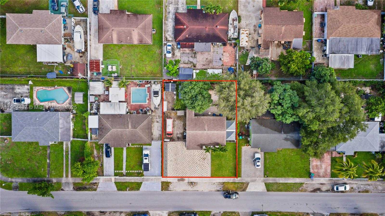 Small Image of 3311 NORTH WEST 171ST ST, Miami Gardens Number 3