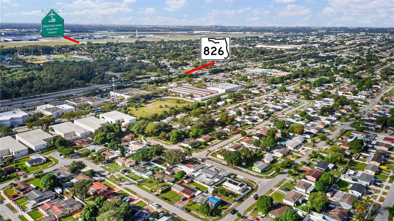 Small Image of 3311 NORTH WEST 171ST ST, Miami Gardens Number 4