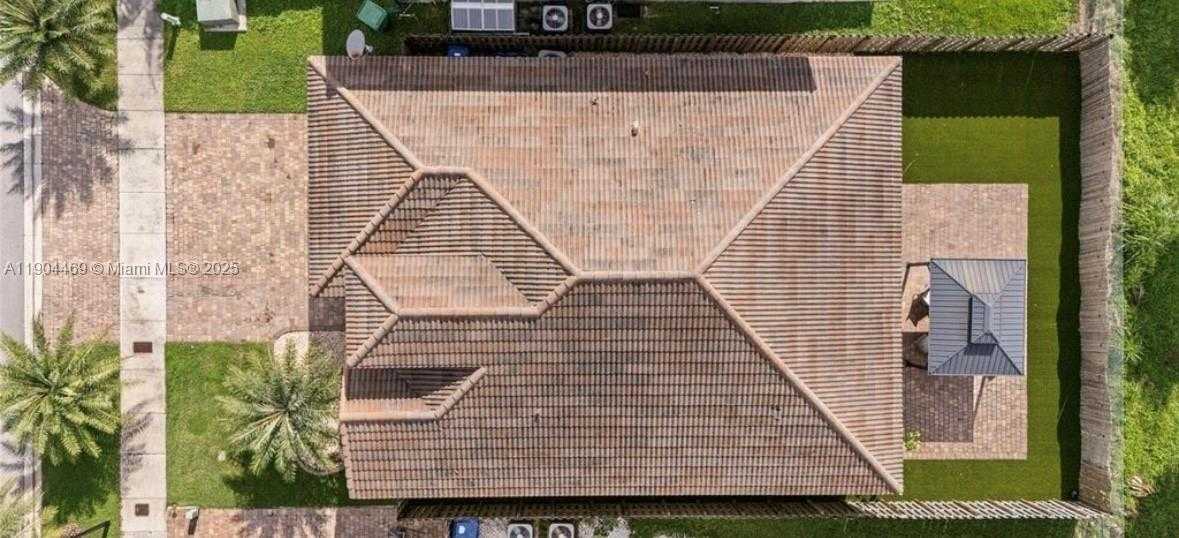 Small Image of 11866 SOUTH WEST 253RD TER, Homestead Number 11