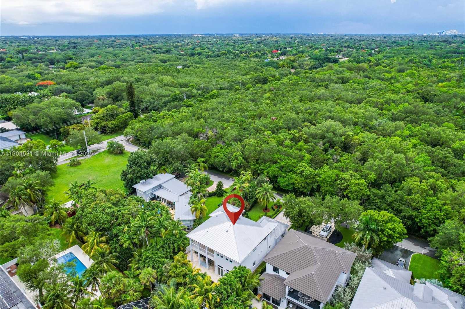 Small Image of 7260 SOUTH WEST 164TH TER, Palmetto Bay Number 41