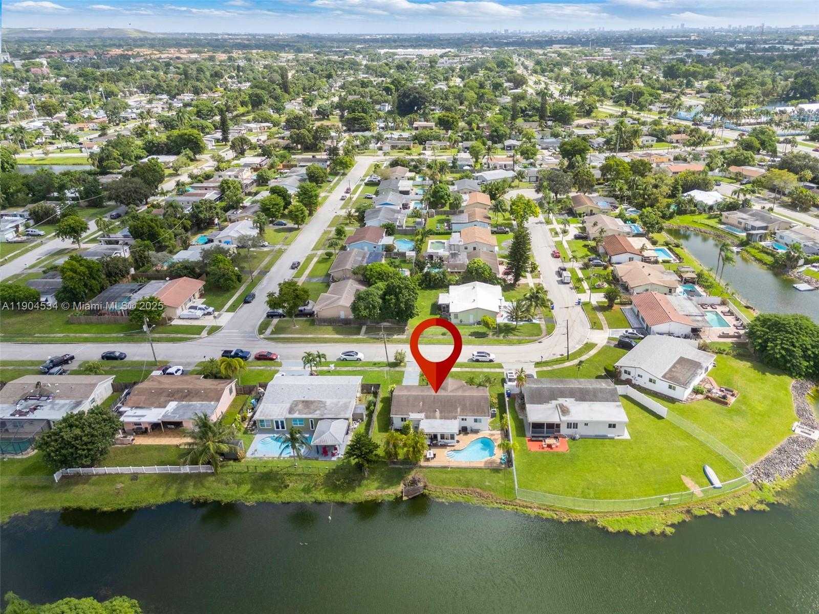 Small Image of 2227 NORTH WEST 65TH AVE, Margate Number 33