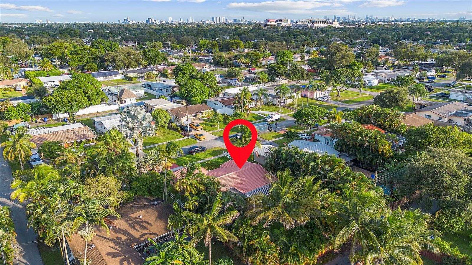 Small Image of 2000 NORTH 44TH AVE, Hollywood Number 39