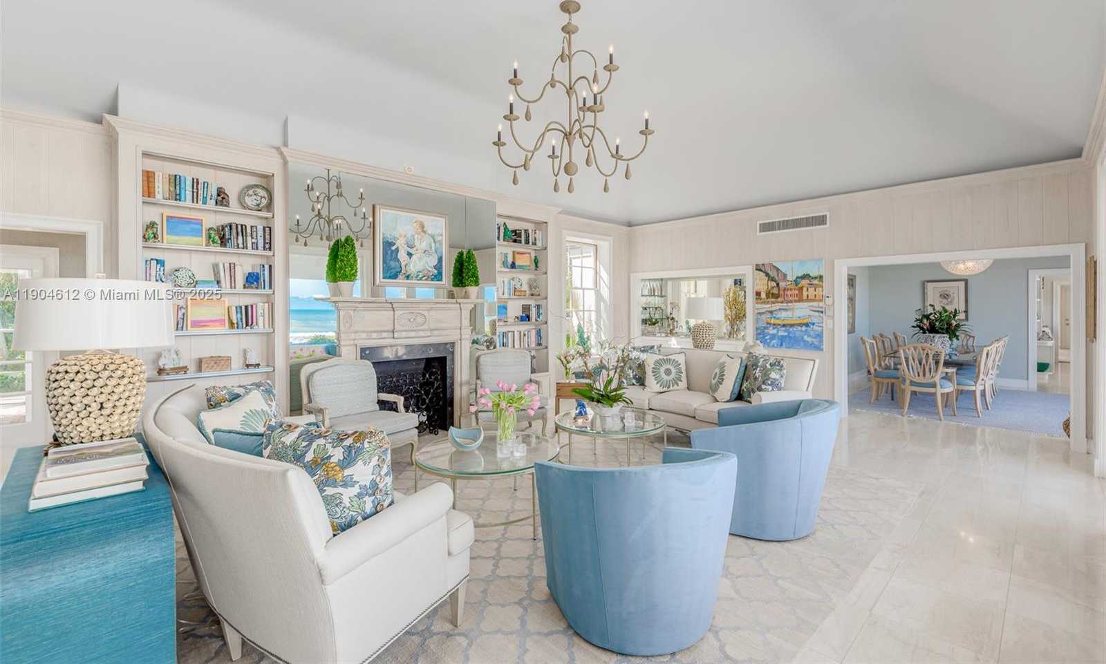 Small Image of 247 SOUTH BEACH RD, Jupiter Island Number 32