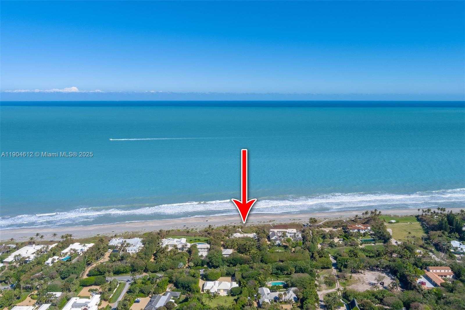 Small Image of 247 SOUTH BEACH RD, Jupiter Island Number 4