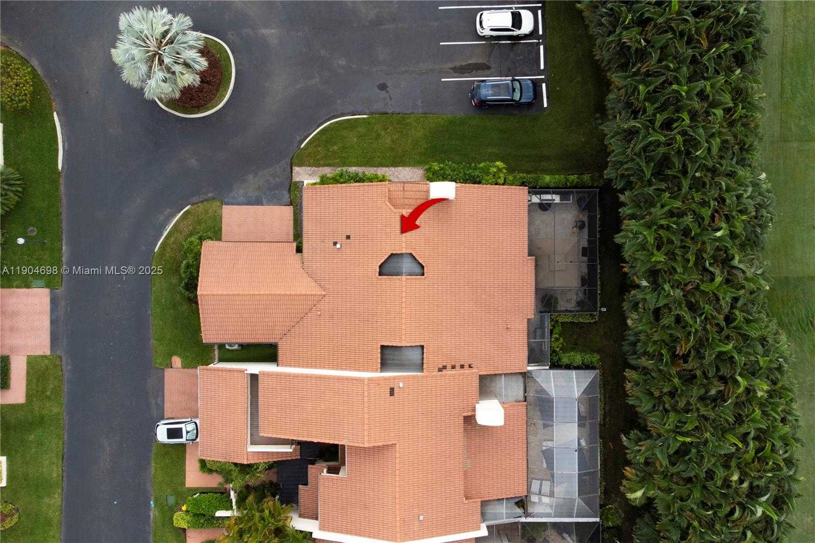 Small Image of 9320 NORTH WEST 48TH DORAL TER, Doral Number 3