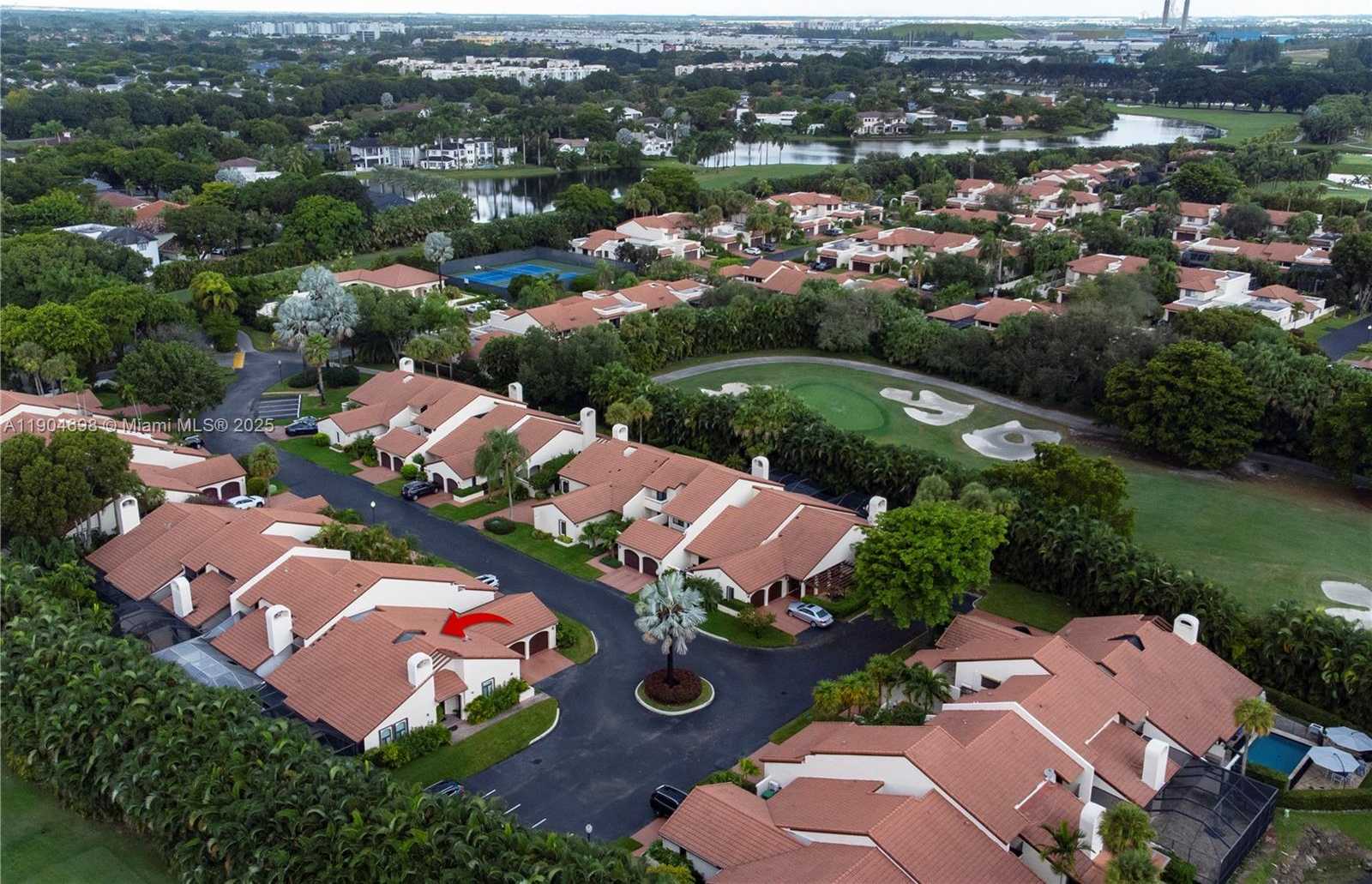 Small Image of 9320 NORTH WEST 48TH DORAL TER, Doral Number 4