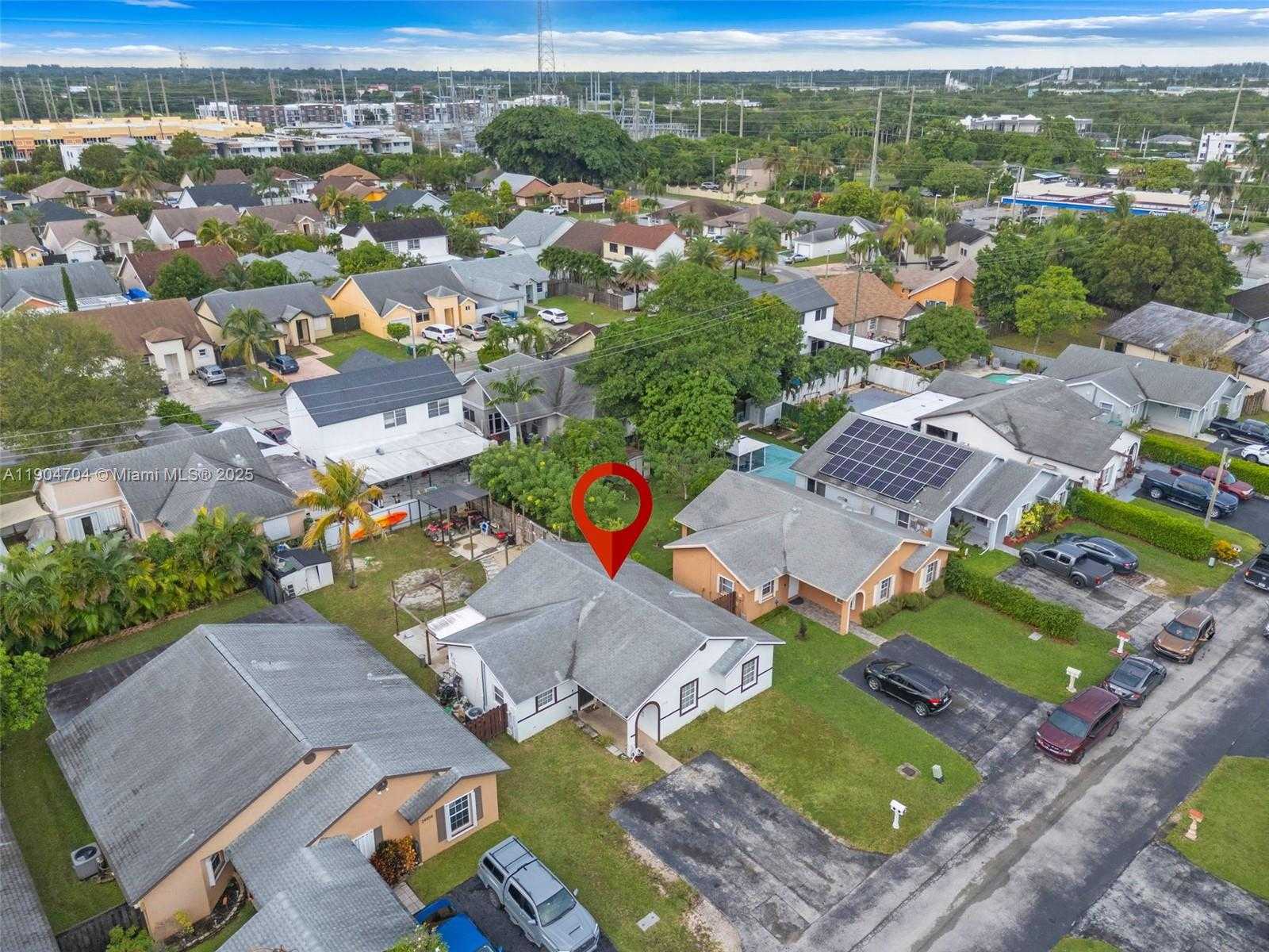 Small Image of 24938 SOUTH WEST 128TH PATH, Homestead Number 17