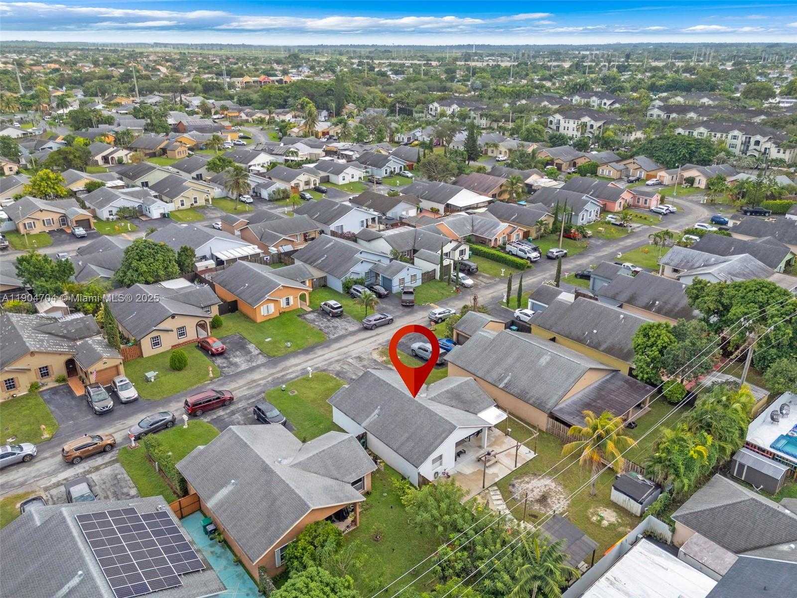 Small Image of 24938 SOUTH WEST 128TH PATH, Homestead Number 18