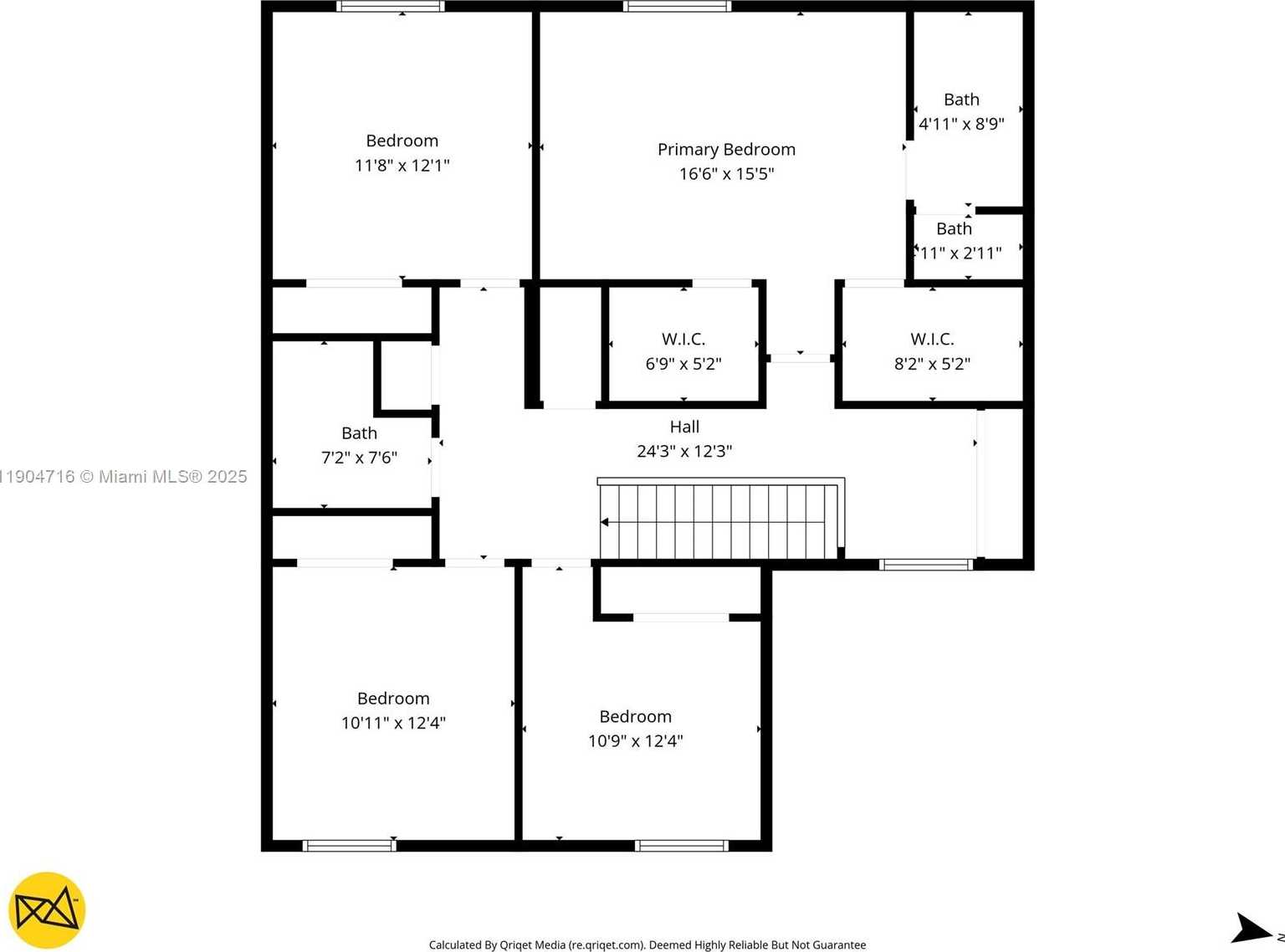 Small Image of 4628 SOUTH WEST 125TH LN, Miramar Number 40