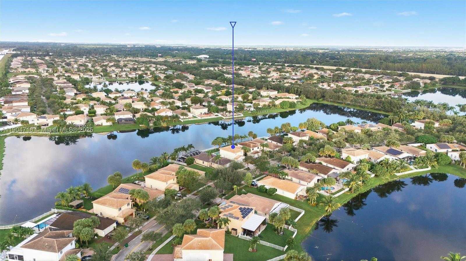 Small Image of 4628 SOUTH WEST 125TH LN, Miramar Number 43