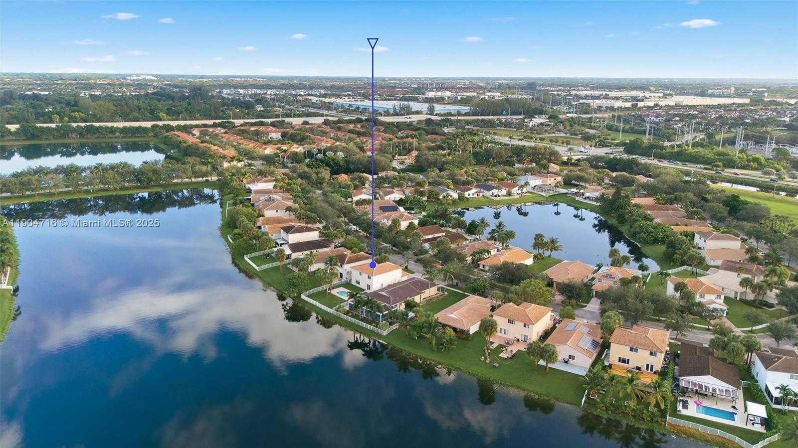 Small Image of 4628 SOUTH WEST 125TH LN, Miramar Number 44