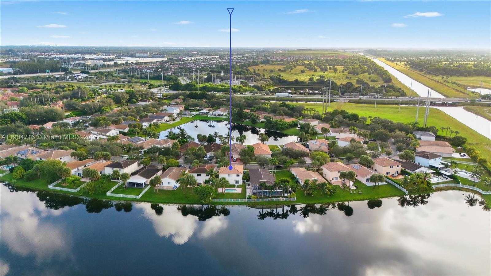 Small Image of 4628 SOUTH WEST 125TH LN, Miramar Number 6