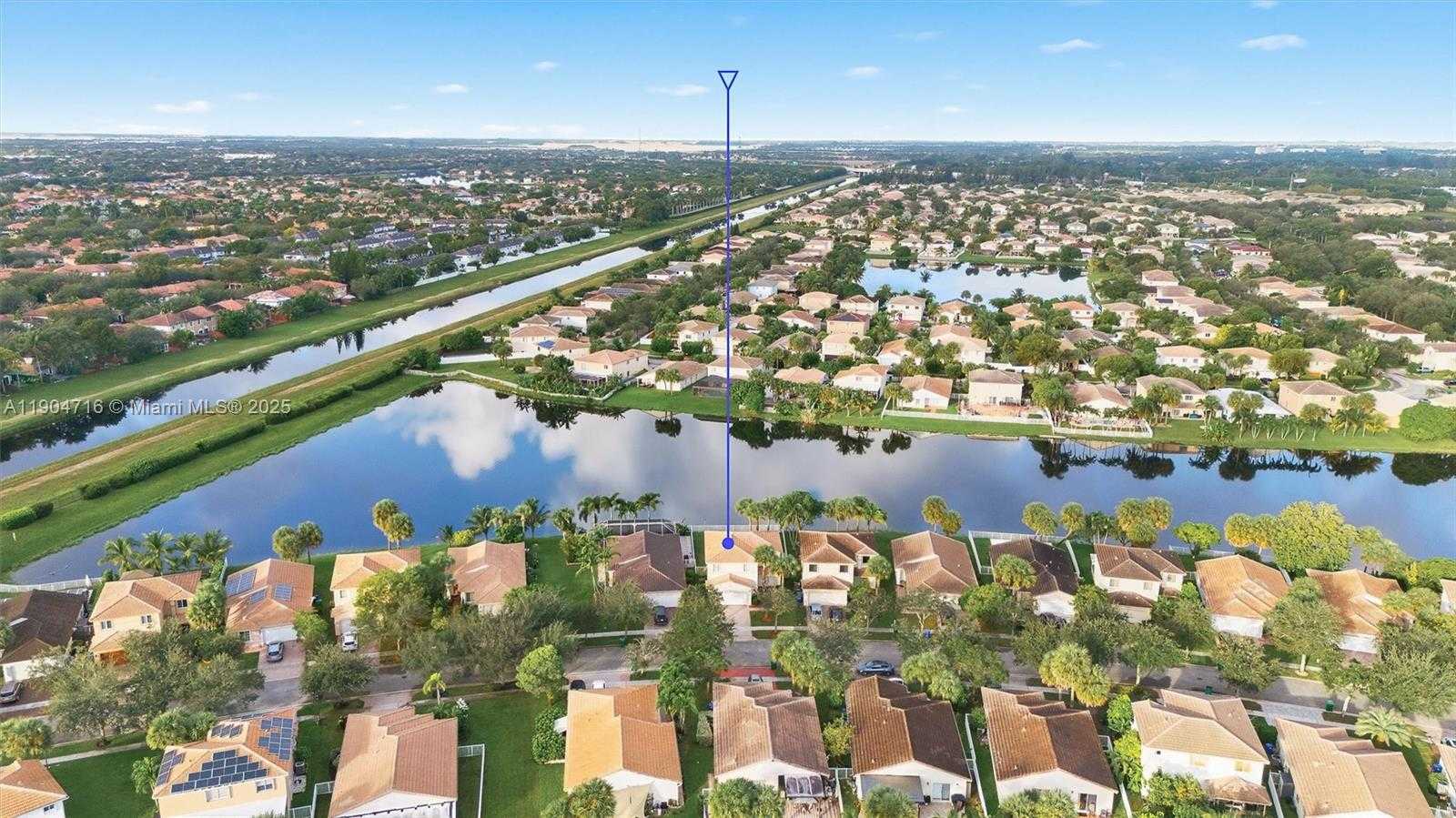 Small Image of 4628 SOUTH WEST 125TH LN, Miramar Number 7