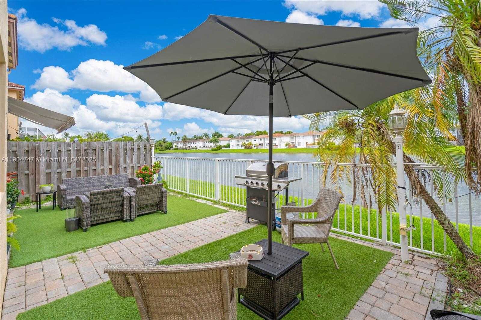 Small Image of 11451 NORTH WEST 68TH TER, Doral Number 36