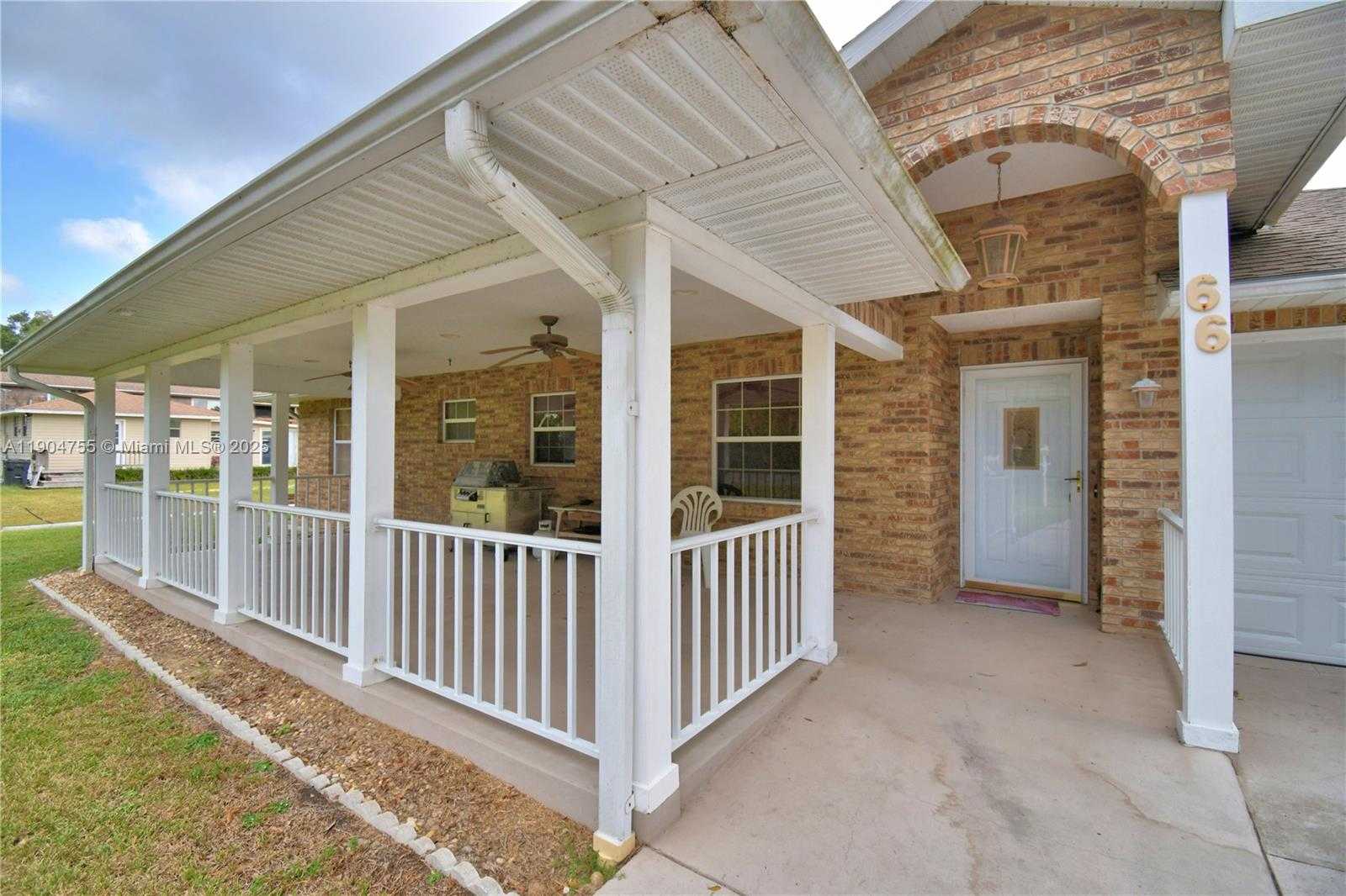 Small Image of 66 PERCH STREET, Other City - In The State Of Florida Number 2