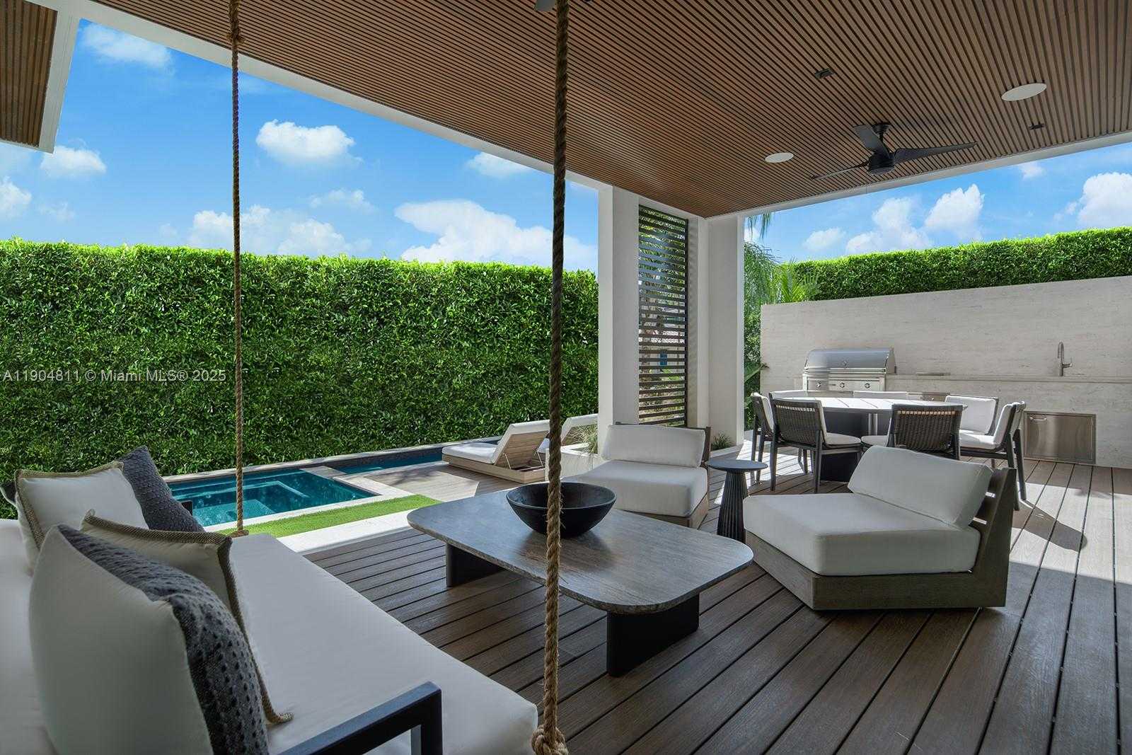 Small Image of 217 BAL CROSS DR, Bal Harbour Number 13