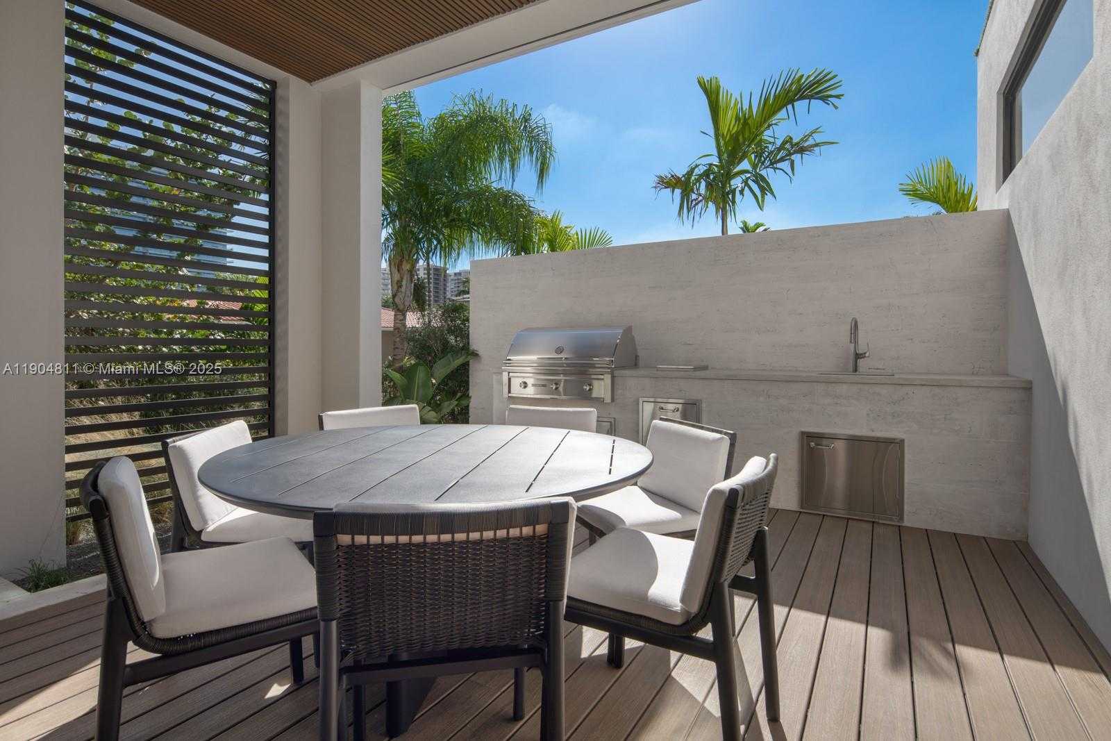 Small Image of 217 BAL CROSS DR, Bal Harbour Number 15