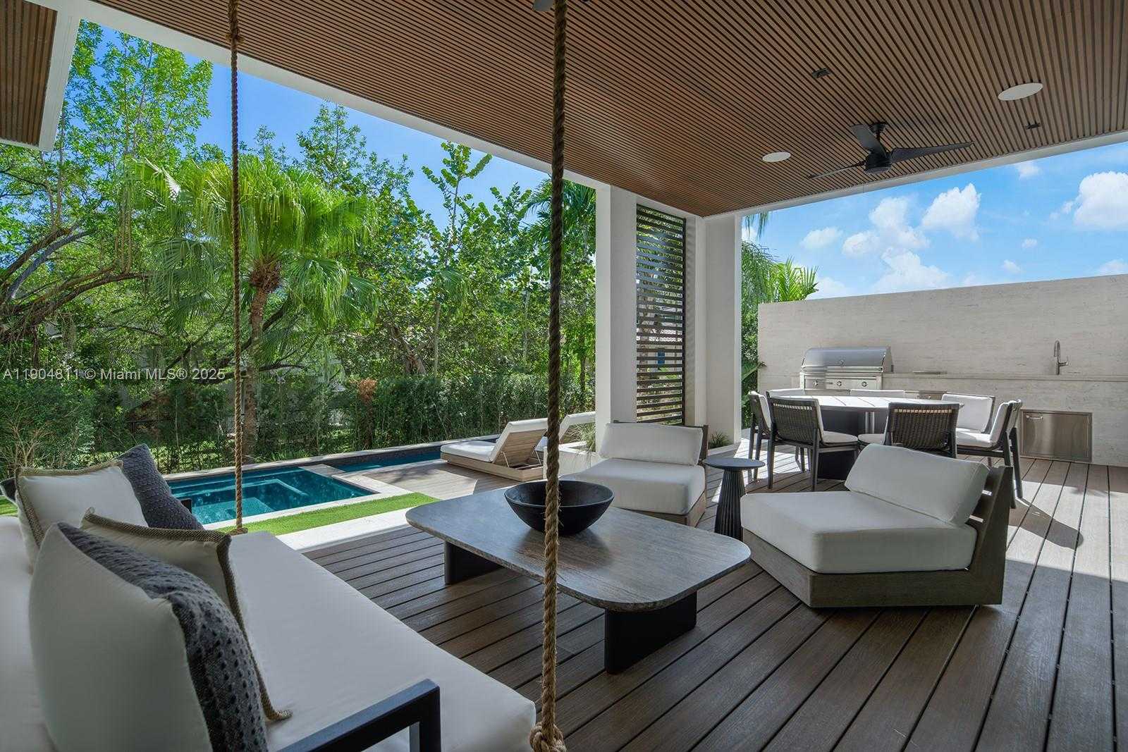 Small Image of 217 BAL CROSS DR, Bal Harbour Number 6