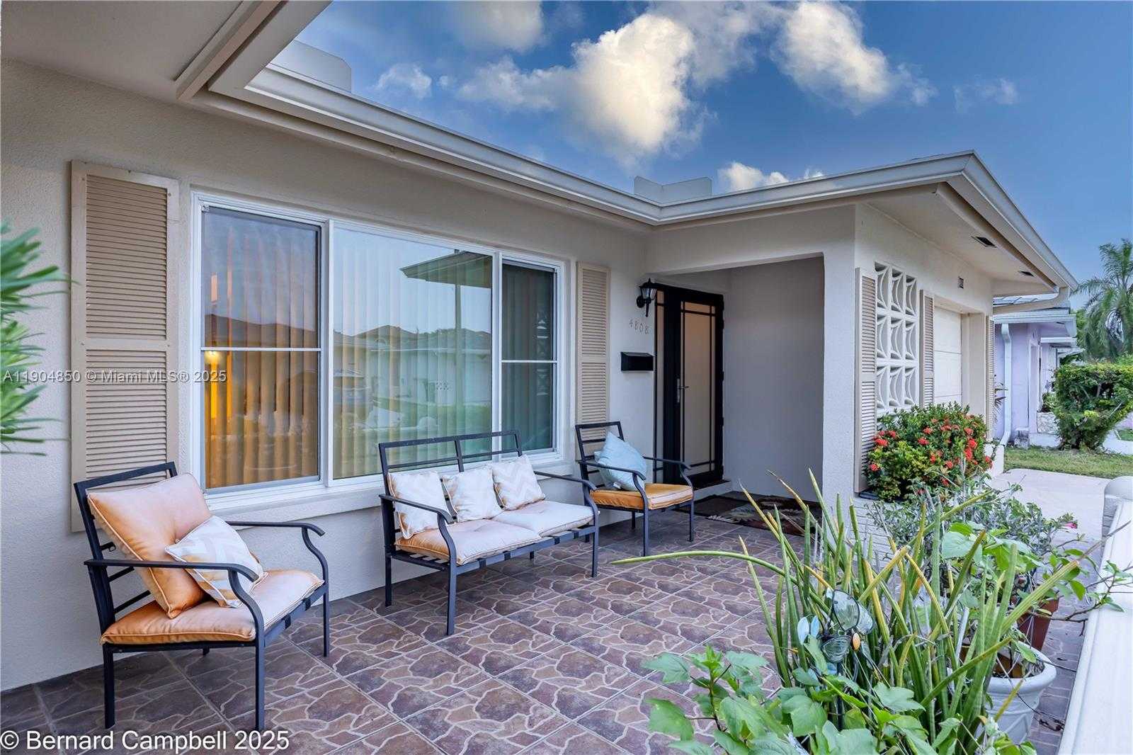 Small Image of 4808 NORTH WEST 49TH RD, Tamarac Number 4