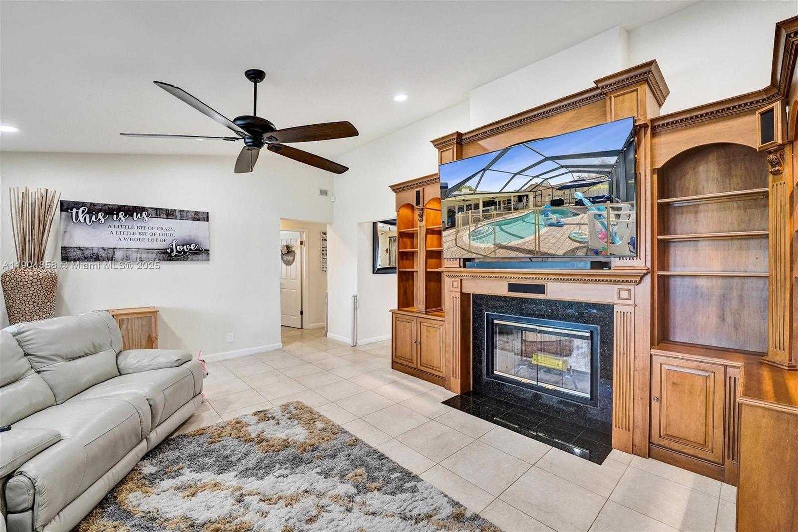 Small Image of 1501 NORTH WEST 99TH AVE, Plantation Number 17