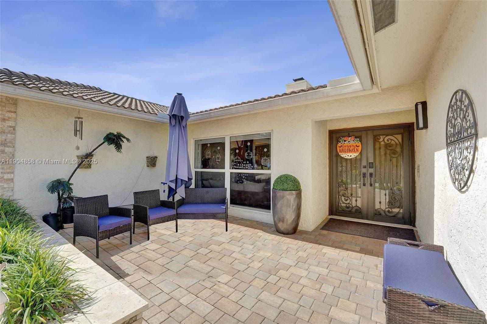 Small Image of 1501 NORTH WEST 99TH AVE, Plantation Number 3