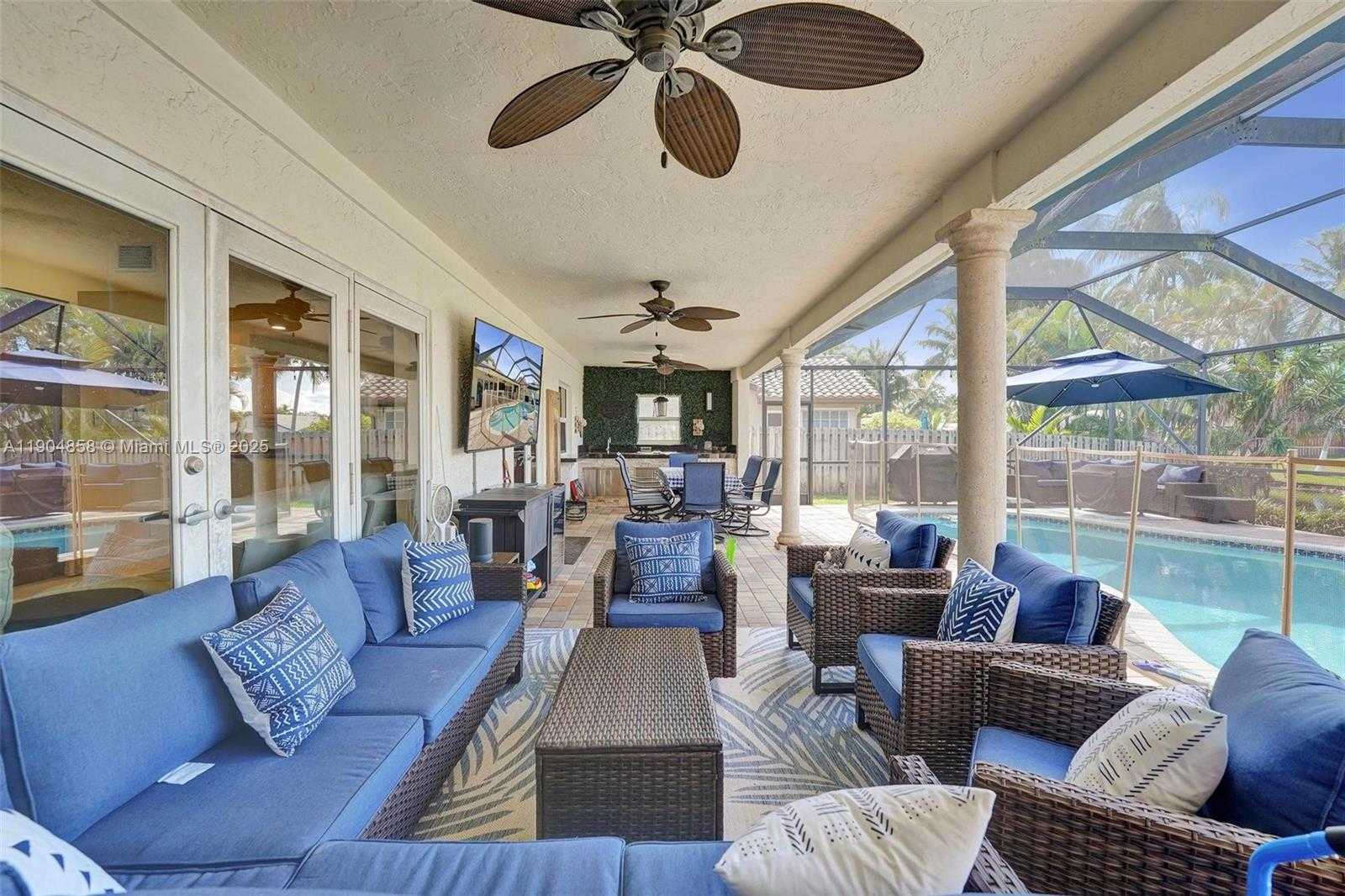 Small Image of 1501 NORTH WEST 99TH AVE, Plantation Number 33