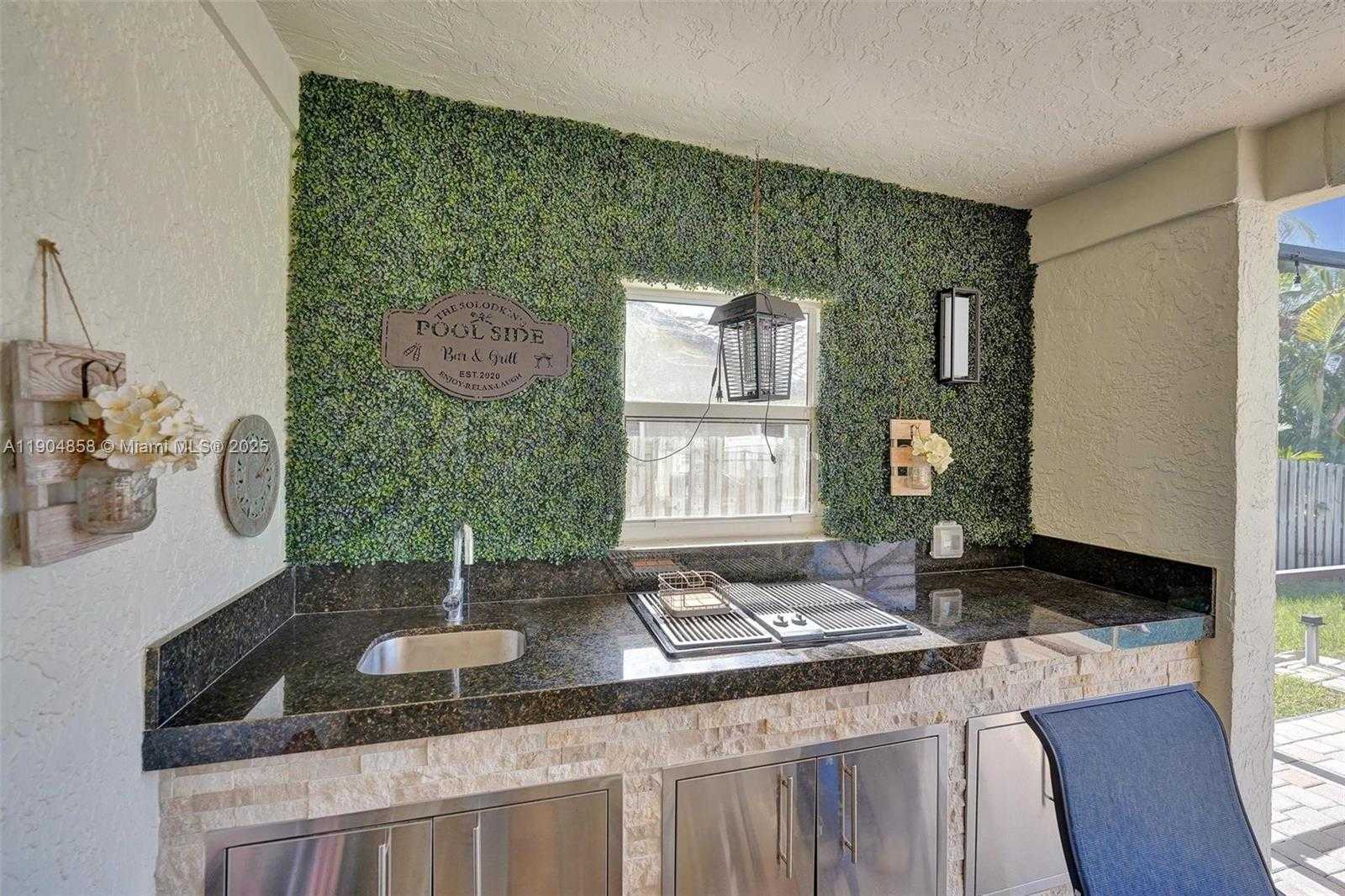 Small Image of 1501 NORTH WEST 99TH AVE, Plantation Number 34