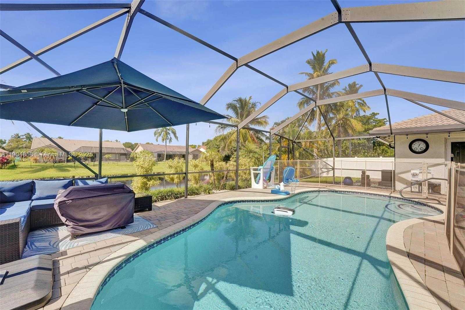 Small Image of 1501 NORTH WEST 99TH AVE, Plantation Number 35