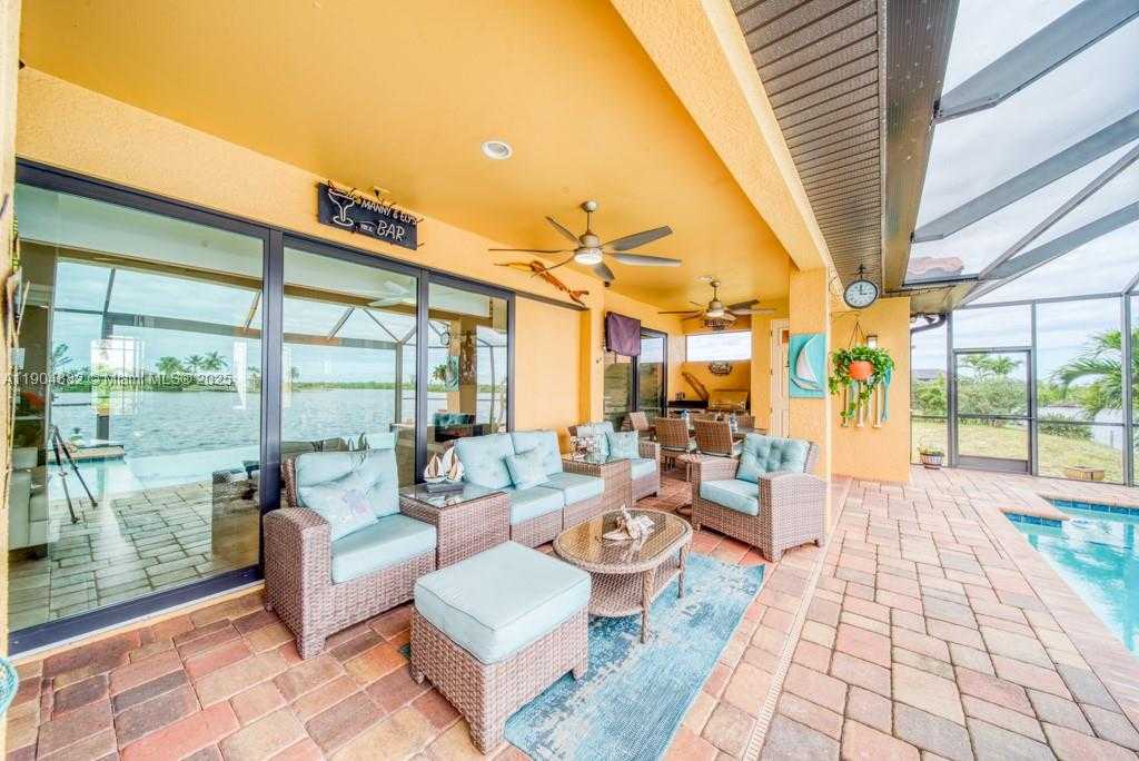 Small Image of 4635 NORTH WEST 32ND TER, Cape Coral Number 32