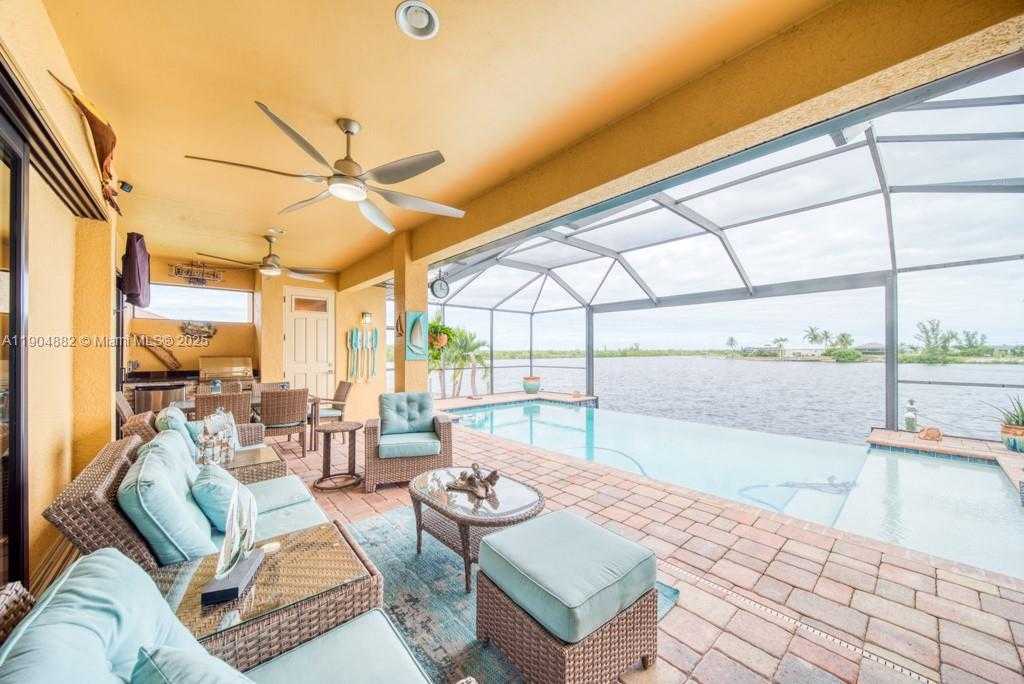 Small Image of 4635 NORTH WEST 32ND TER, Cape Coral Number 33