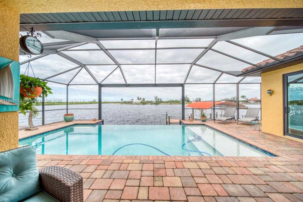 Small Image of 4635 NORTH WEST 32ND TER, Cape Coral Number 34