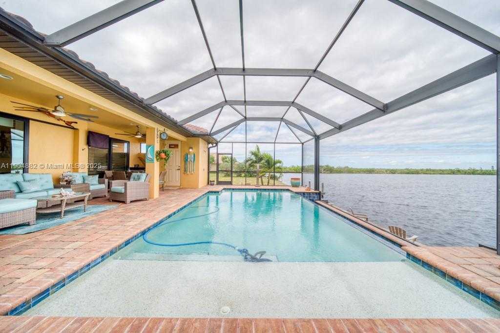 Small Image of 4635 NORTH WEST 32ND TER, Cape Coral Number 35