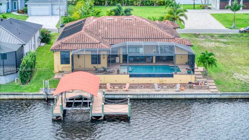 Small Image of 4635 NORTH WEST 32ND TER, Cape Coral Number 39