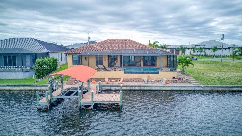 Small Image of 4635 NORTH WEST 32ND TER, Cape Coral Number 40