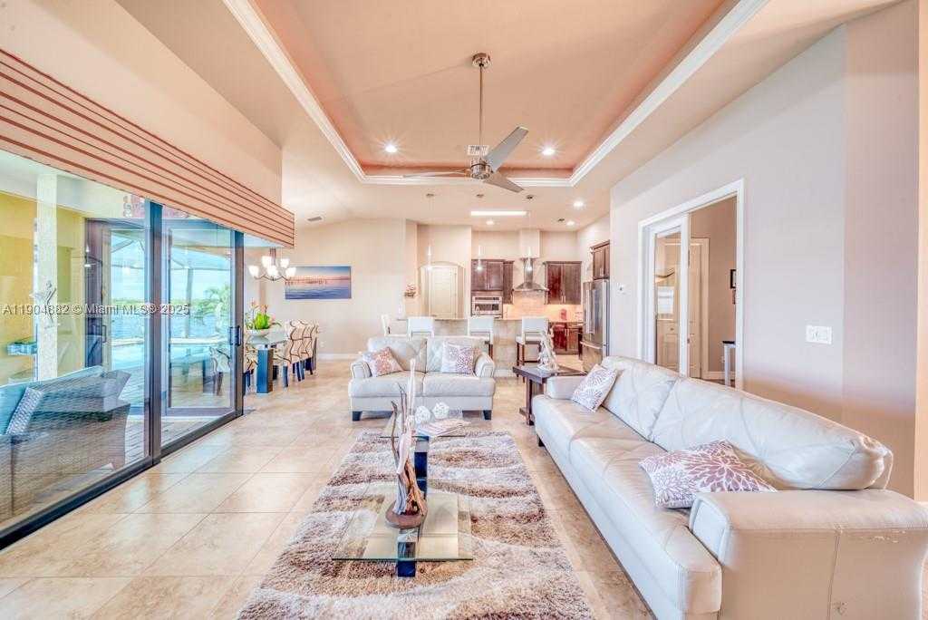 Small Image of 4635 NORTH WEST 32ND TER, Cape Coral Number 5