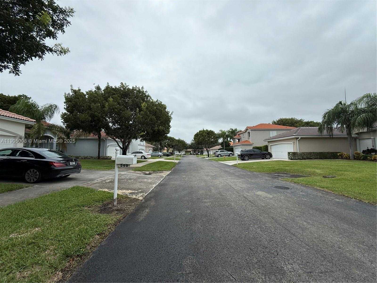 Small Image of 540 SOUTH EAST 23RD LN, Homestead Number 22