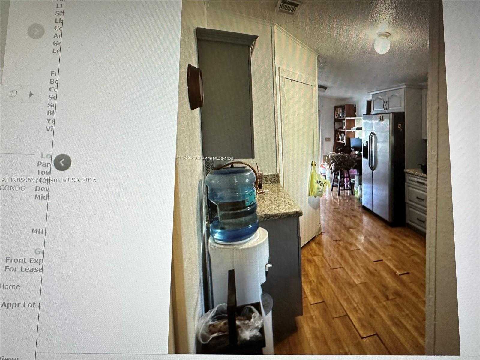 Small Image of 19800 SOUTH WEST 180TH AVE LOT 266, Miami Number 11