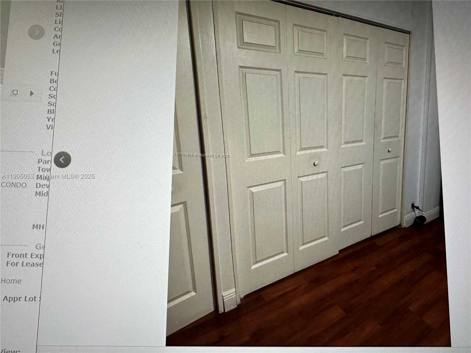 Small Image of 19800 SOUTH WEST 180TH AVE LOT 266, Miami Number 12