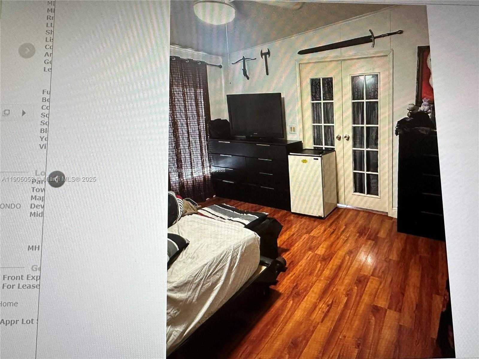 Small Image of 19800 SOUTH WEST 180TH AVE LOT 266, Miami Number 13