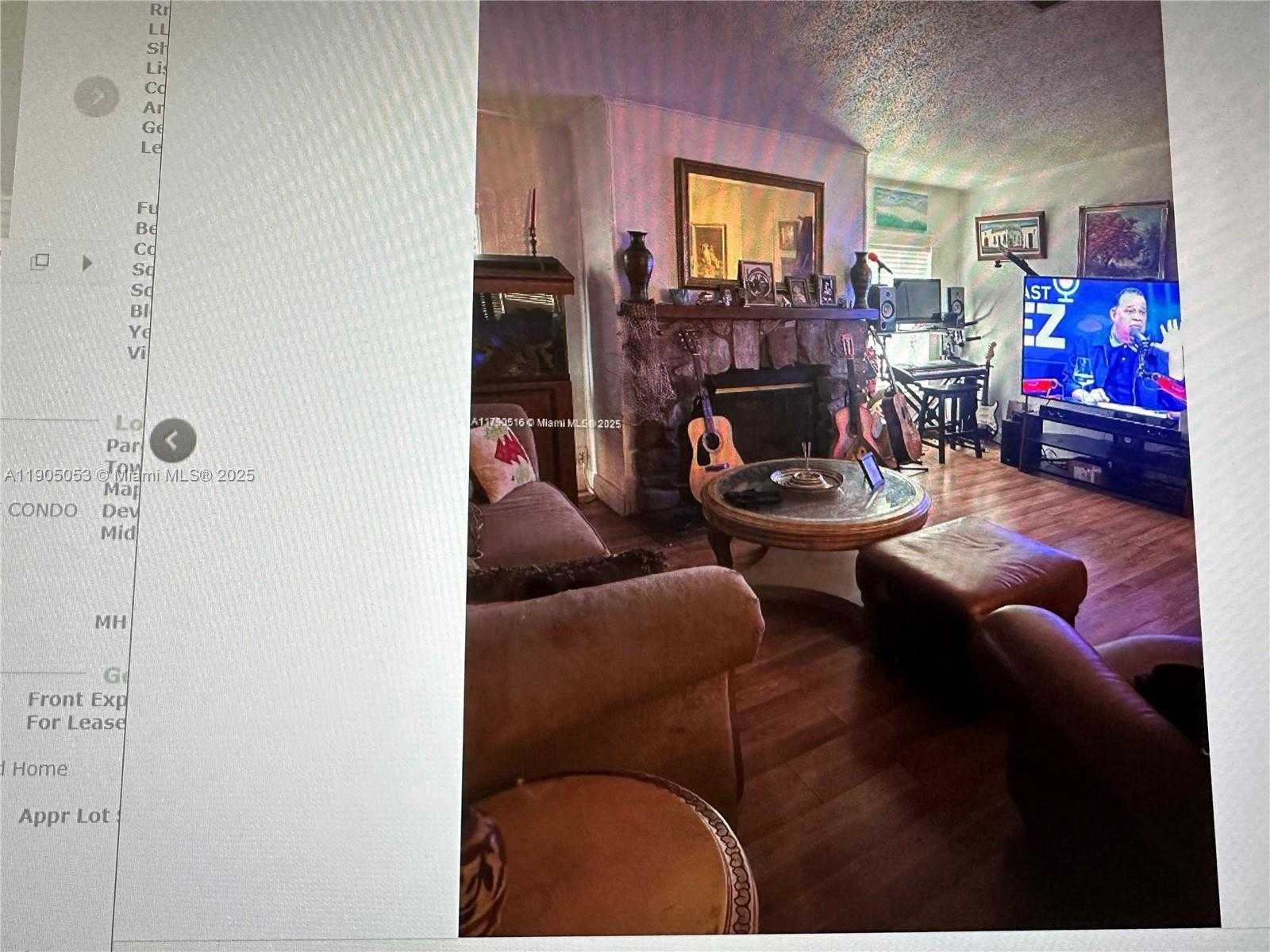 Small Image of 19800 SOUTH WEST 180TH AVE LOT 266, Miami Number 15