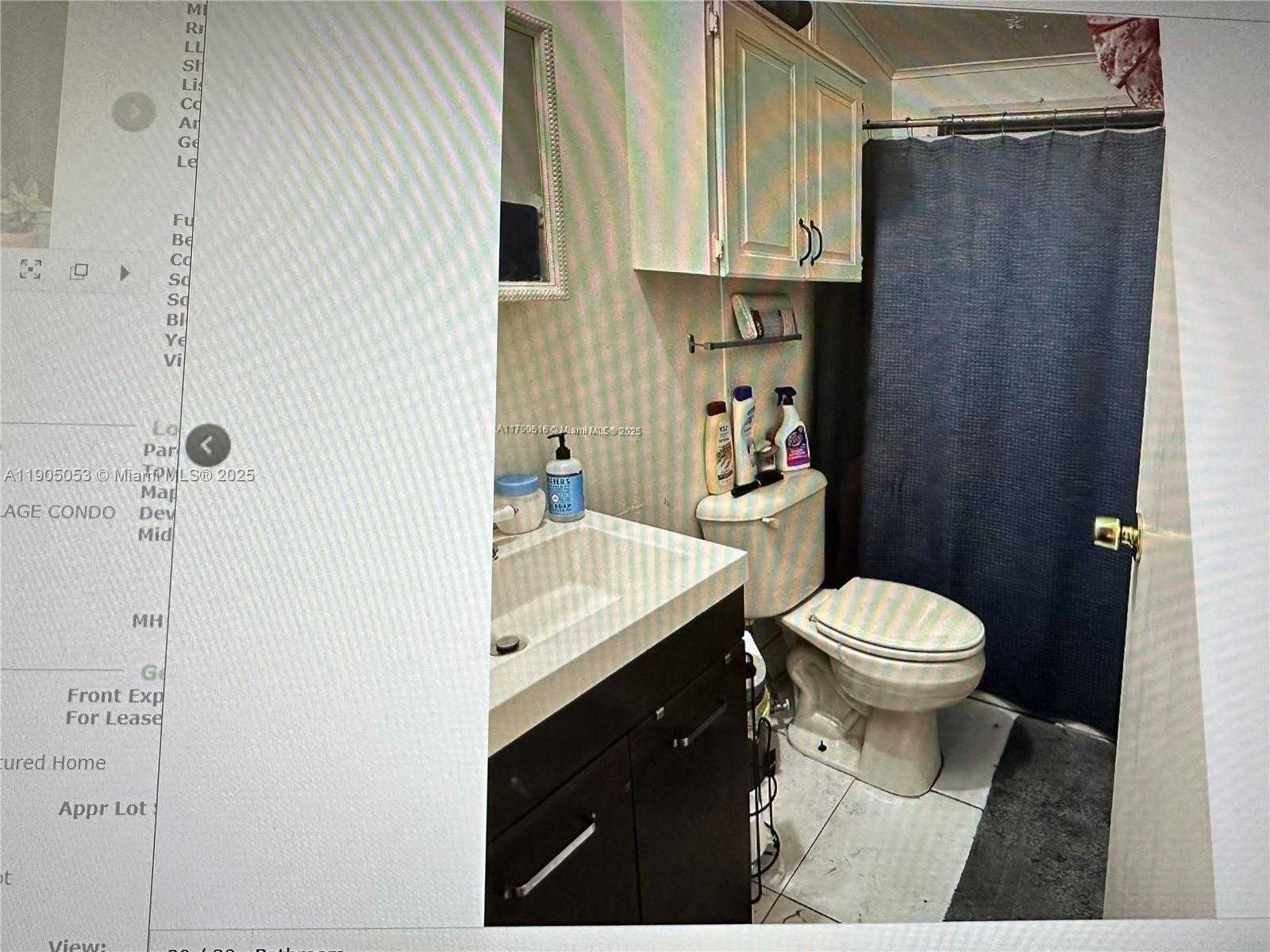 Small Image of 19800 SOUTH WEST 180TH AVE LOT 266, Miami Number 20